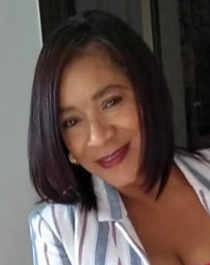 58 Year Old Riohacha, Colombia Woman